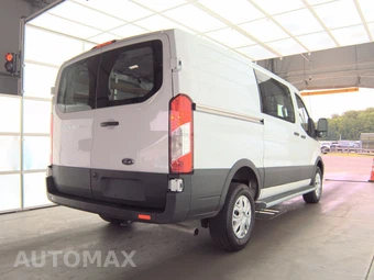 2025 Ford Transit 250 Cargo Van Low Roof 130.0" WB - miniatura 4