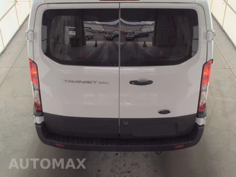 2025 Ford Transit 250 Cargo Van Low Roof 130.0" WB - miniatura 5