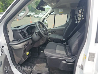 2025 Ford Transit 250 Cargo Van Low Roof 130.0" WB - miniatura 7