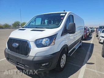 2025 Ford Transit 250 Cargo Van Low Roof 130.0" WB