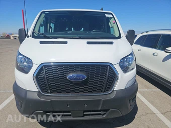 2025 Ford Transit 250 Cargo Van Low Roof 130.0" WB - miniatura 2