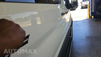 2025 Ford Transit 250 Cargo Van Low Roof 130.0" WB - miniatura 20