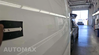 2025 Ford Transit 250 Cargo Van Low Roof 130.0" WB - miniatura 21