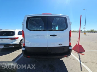 2025 Ford Transit 250 Cargo Van Low Roof 130.0" WB - miniatura 5