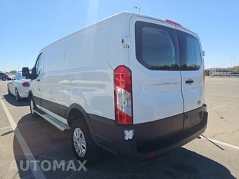 2025 Ford Transit 250 Cargo Van Low Roof 130.0" WB - miniatura 6