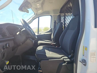 2025 Ford Transit 250 Cargo Van Low Roof 130.0" WB - miniatura 7