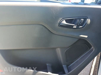 2025 Ford Transit 250 Cargo Van Low Roof 130.0" WB - miniatura 9