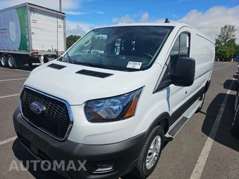 2025 Ford Transit 250 Cargo Van Low Roof 130.0" WB