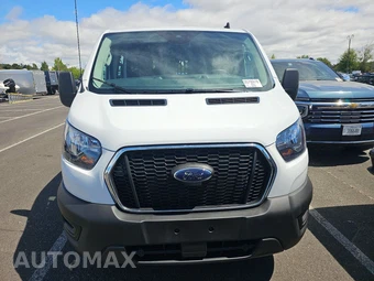 2025 Ford Transit 250 Cargo Van Low Roof 130.0" WB - miniatura 2