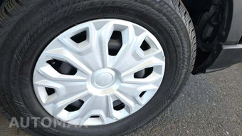 2025 Ford Transit 250 Cargo Van Low Roof 130.0" WB - miniatura 20