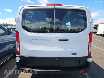 2025 Ford Transit 250 Cargo Van Low Roof 130.0" WB - miniatura 5