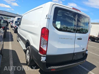 2025 Ford Transit 250 Cargo Van Low Roof 130.0" WB - miniatura 6