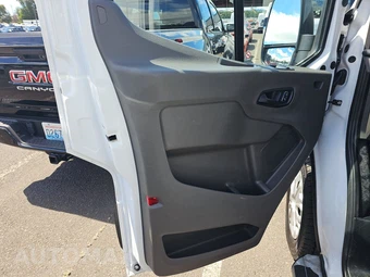 2025 Ford Transit 250 Cargo Van Low Roof 130.0" WB - miniatura 9
