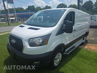 2025 Ford Transit 250 Cargo Van Low Roof 130.0" WB