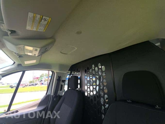 2025 Ford Transit 250 Cargo Van Low Roof 130.0" WB - miniatura 11