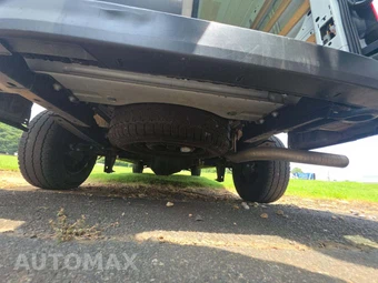 2025 Ford Transit 250 Cargo Van Low Roof 130.0" WB - miniatura 14
