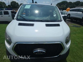 2025 Ford Transit 250 Cargo Van Low Roof 130.0" WB - miniatura 20