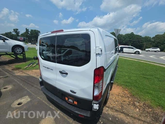 2025 Ford Transit 250 Cargo Van Low Roof 130.0" WB - miniatura 3