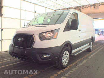 2025 Ford Transit 250 Cargo Van Low Roof 130.0" WB