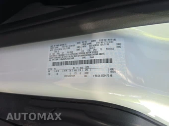 2025 Ford Transit 250 Cargo Van Low Roof 130.0" WB - miniatura 13