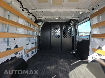 2025 Ford Transit 250 Cargo Van Low Roof 130.0" WB - miniatura 15