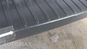 2025 Ford Transit 250 Cargo Van Low Roof 130.0" WB - miniatura 19