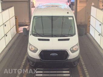2025 Ford Transit 250 Cargo Van Low Roof 130.0" WB - miniatura 2