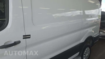 2025 Ford Transit 250 Cargo Van Low Roof 130.0" WB - miniatura 20