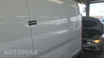 2025 Ford Transit 250 Cargo Van Low Roof 130.0" WB - miniatura 21