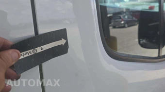 2025 Ford Transit 250 Cargo Van Low Roof 130.0" WB - miniatura 23