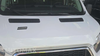 2025 Ford Transit 250 Cargo Van Low Roof 130.0" WB - miniatura 26