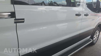 2025 Ford Transit 250 Cargo Van Low Roof 130.0" WB - miniatura 27