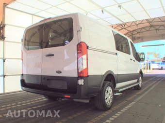 2025 Ford Transit 250 Cargo Van Low Roof 130.0" WB - miniatura 4