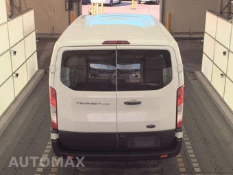 2025 Ford Transit 250 Cargo Van Low Roof 130.0" WB - miniatura 5