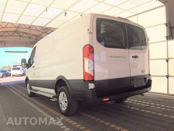 2025 Ford Transit 250 Cargo Van Low Roof 130.0" WB - miniatura 6