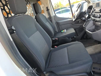 2025 Ford Transit 250 Cargo Van Low Roof 130.0" WB - miniatura 8