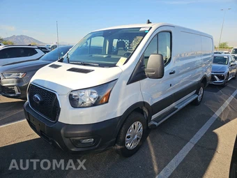 2025 Ford Transit 250 Cargo Van Low Roof 130.0" WB