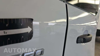 2025 Ford Transit 250 Cargo Van Low Roof 130.0" WB - miniatura 24