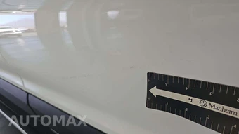 2025 Ford Transit 250 Cargo Van Low Roof 130.0" WB - miniatura 26
