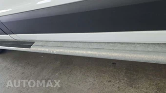2025 Ford Transit 250 Cargo Van Low Roof 130.0" WB - miniatura 28