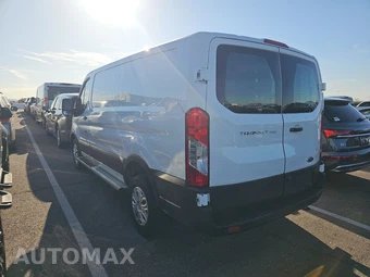 2025 Ford Transit 250 Cargo Van Low Roof 130.0" WB - miniatura 6
