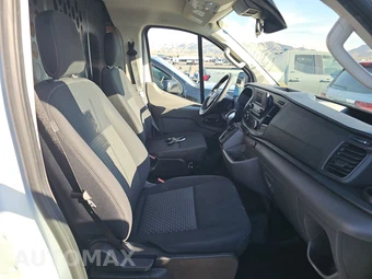 2025 Ford Transit 250 Cargo Van Low Roof 130.0" WB - miniatura 8