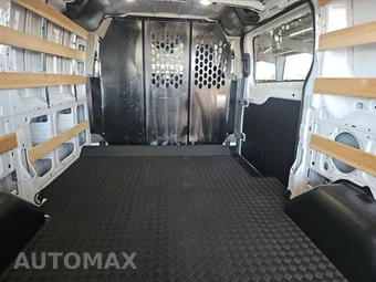 2025 Ford Transit 250 Cargo Van Low Roof 130.0" WB - miniatura 15