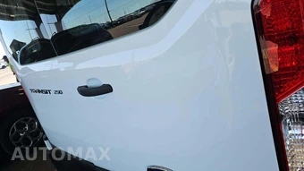 2025 Ford Transit 250 Cargo Van Low Roof 130.0" WB - miniatura 18