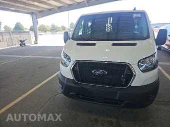 2025 Ford Transit 250 Cargo Van Low Roof 130.0" WB - miniatura 2