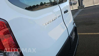 2025 Ford Transit 250 Cargo Van Low Roof 130.0" WB - miniatura 21