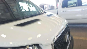 2025 Ford Transit 250 Cargo Van Low Roof 130.0" WB - miniatura 23