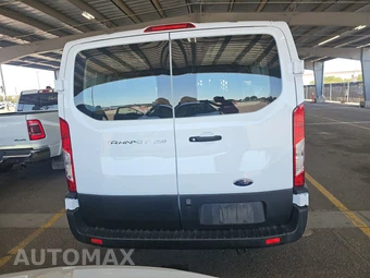 2025 Ford Transit 250 Cargo Van Low Roof 130.0" WB - miniatura 5
