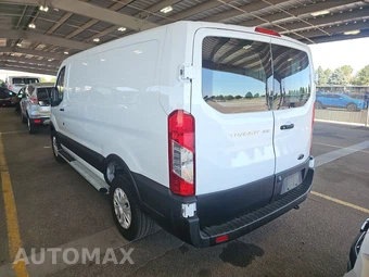 2025 Ford Transit 250 Cargo Van Low Roof 130.0" WB - miniatura 6