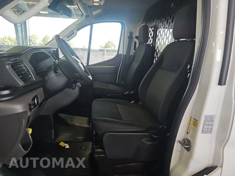 2025 Ford Transit 250 Cargo Van Low Roof 130.0" WB - miniatura 7